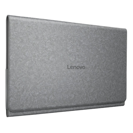Lenovo | Tab Plus Sleeve | ZG38C05800 | Fits up to size 11.5 " | Sleeve | Grey