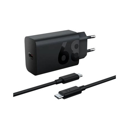 Lenovo | ZG38C05739 | USB-C Wall Charger | 68 W
