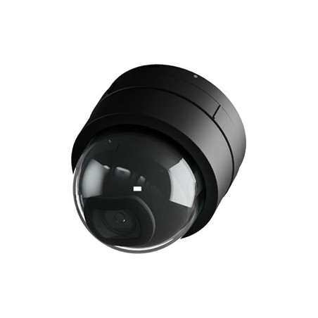 Ubiquiti | Ultra-compact and tamper-resistant 2K HD PoE camera with night vision | UVC-G5-Dome-Ultra-B | Dome | 4 MP | Fixed focal length | N/A | N/A