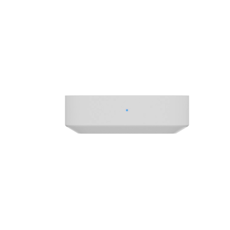 Ubiquiti | UniFi Next-Generation Gateway Lite | 10/100/1000 Mbit/s | Ethernet LAN (RJ-45) ports 1 | Mesh Support No | MU-MiMO No | No mobile broadband