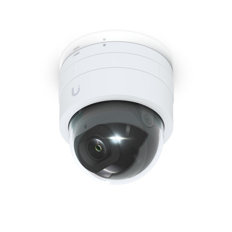 Ubiquiti | Ultra-compact and tamper-resistant 2K HD PoE camera with night vision | G5 Dome Ultra | Dome | 4 MP | Fixed | Power over Ethernet (PoE) | IK06