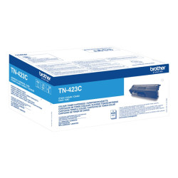 BROTHER TN-423C Jumbo inc...