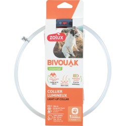 ZOLUX Bivouak LED Silicone...
