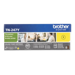 Brother TN-247Y | Toner...