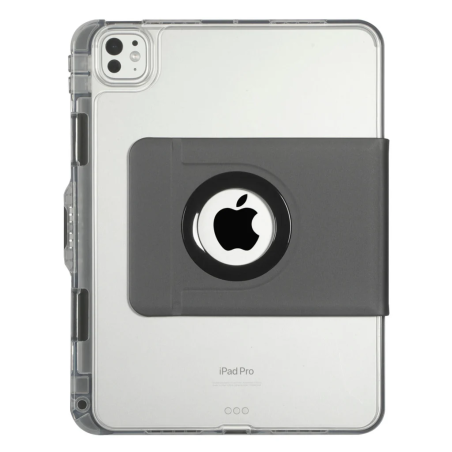 Targus | VersaVu Clear Case | THZ953GL | Fits up to size 10.9-11 " | Tablet case | Clear