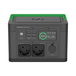 Schneider Electric...