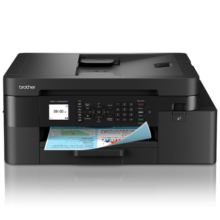 Brother | MFC-J4350DW | Inkjet | Colour | A4 | Wi-Fi