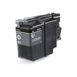 LC528BK | Brother Ink...