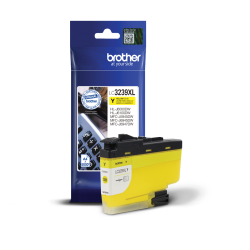 Brother High-yield Ink...