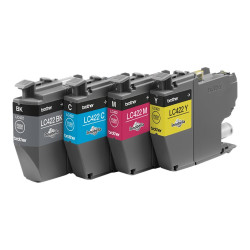 Brother LC422VAL | Ink...