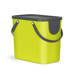 ROTHO Albula Lime - waste...