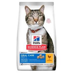 HILL'S SP Adult Oral Care...