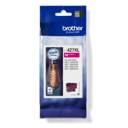 BROTHER Magenta Ink...
