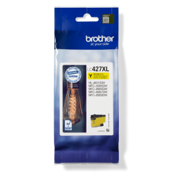 Brother LC427XLY | Ink...