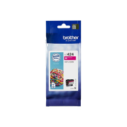 Brother LC-424M | Ink...