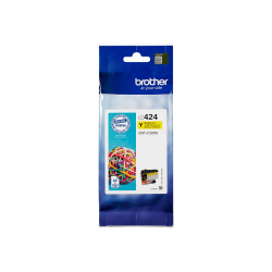 Brother LC-424Y | Ink...