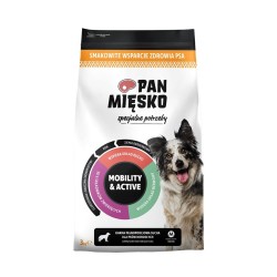 PAN MIĘSKO Special needs...