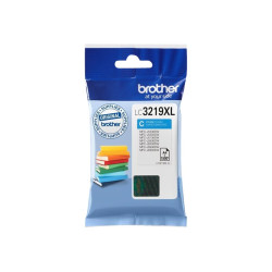 BROTHER LC-3219XLC Ink Cyan...