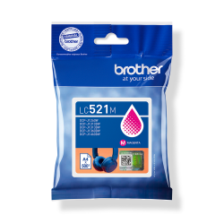 Brother LC521M | Ink...
