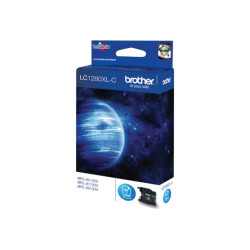 Brother LC1280XLC | Ink...