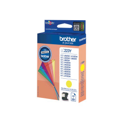 Brother LC-223Y | Ink...