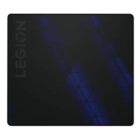 Lenovo | Mouse Pad | Legion Gaming Control L | Mouse pad | 400 x 450 mm | Black
