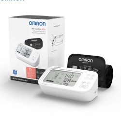 Omron M6 COMFORT AFIB upper...