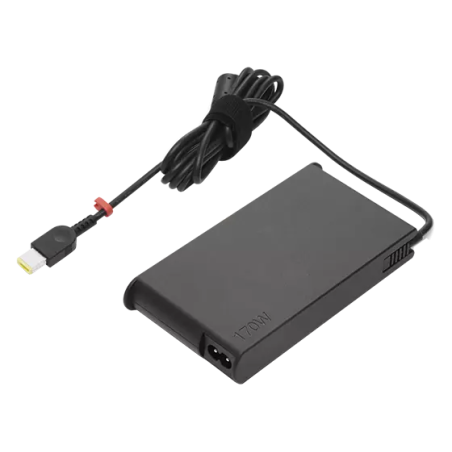 Lenovo | Slim AC Adapter | GX20Z46287 | AC Adapter | 170 W