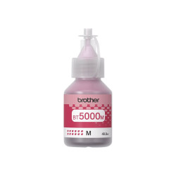 BROTHER BT5000M MAGENTA INK...