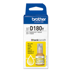 Brother BTD180Y | Ink...