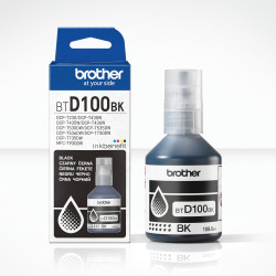 Brother BTD100BK | Ink...