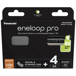 Panasonic | Rechargeable...