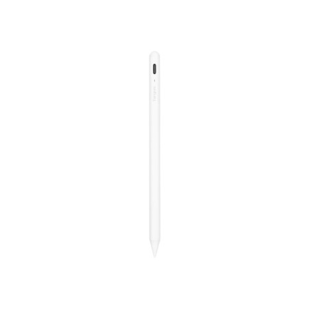 Targus | Antimicrobial Active Stylus for iPad | AMM174AMGL | White