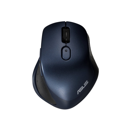 MOUSE BLUETH USB OPTICAL MW203/BLUE 90XB06C0-BMU010 ASUS