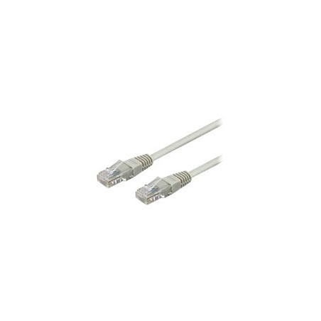 Goobay | CAT 6 patch cable, U/UTP | 68444