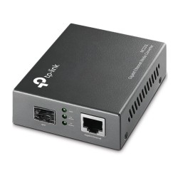 TP-LINK MC220L network...