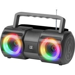 SPEAKER DEFENDER BEATBOX 20...