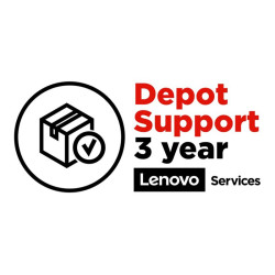 Lenovo | Warranty | 3Y...