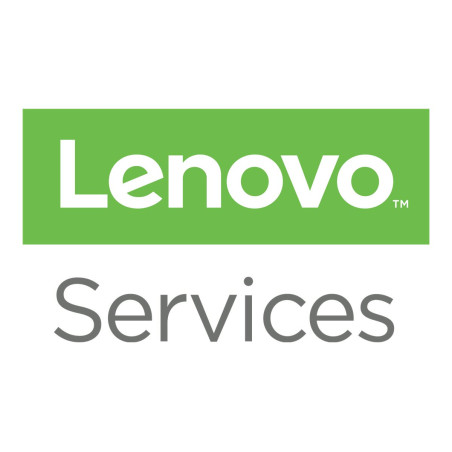 Lenovo | Warranty | 5Y Product Exchange