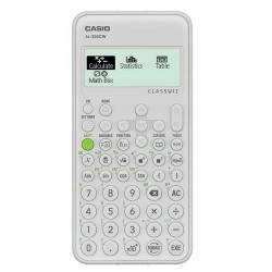 CASIO CALCULATOR SCIENTIFIC...