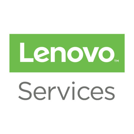Lenovo | Warranty 3Y Onsite NBD upgrade from 3Y Carry-in Service
