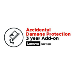 Lenovo | Warranty | 3Y...