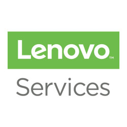 Lenovo | Warranty | 3Y...