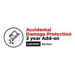 Lenovo | Warranty | 3Y...