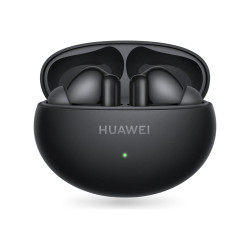 HUAWEI FreeBuds 6i (Black),...