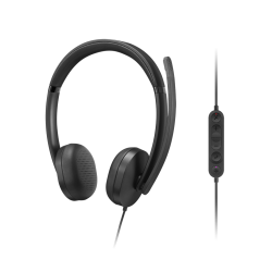 Lenovo Wired VoIP Headset...
