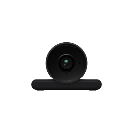 Lenovo FHD Webcam