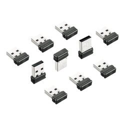 Lenovo 2.4G Wireless USB...