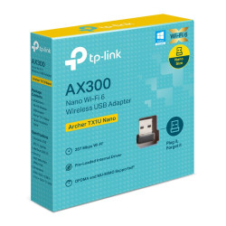 TP-LINK ARCHER TX1U NANO...