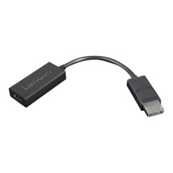 Lenovo | DisplayPort to...